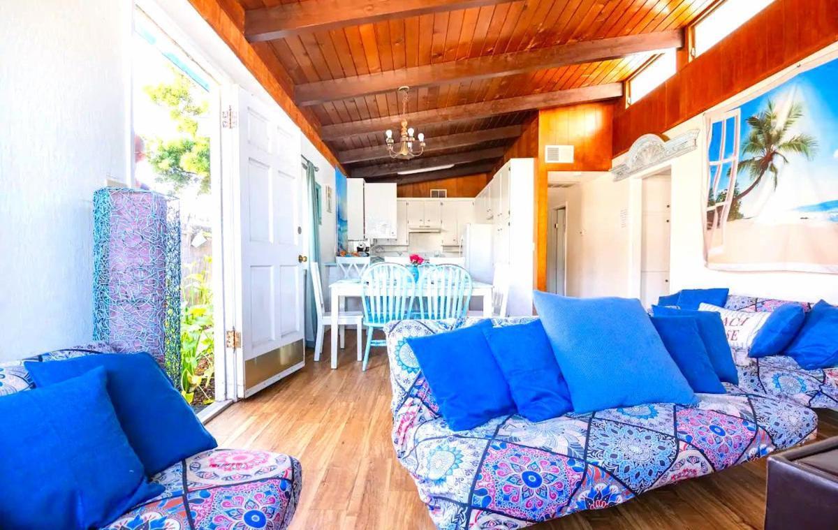 Oceano: Short Walk To Beach, 4 Bedroom 2 Bath, Private House! Across Street From Park & Pond Exterior foto