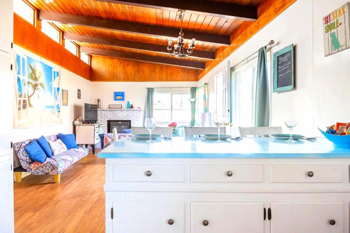 Oceano: Short Walk To Beach, 4 Bedroom 2 Bath, Private House! Across Street From Park & Pond Exterior foto