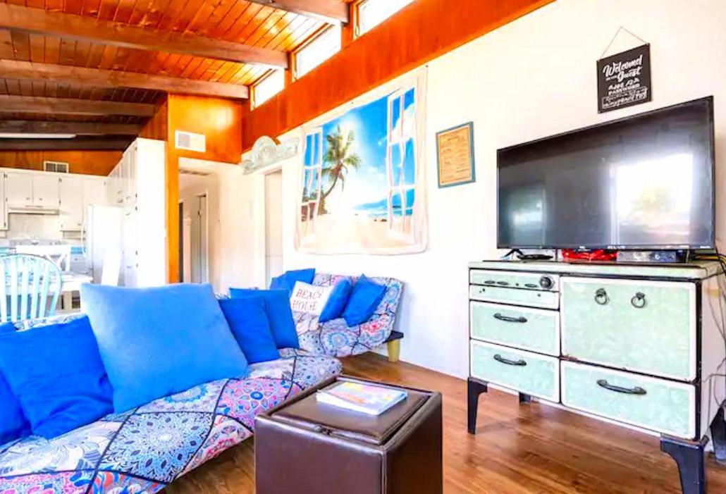 Oceano: Short Walk To Beach, 4 Bedroom 2 Bath, Private House! Across Street From Park & Pond Exterior foto