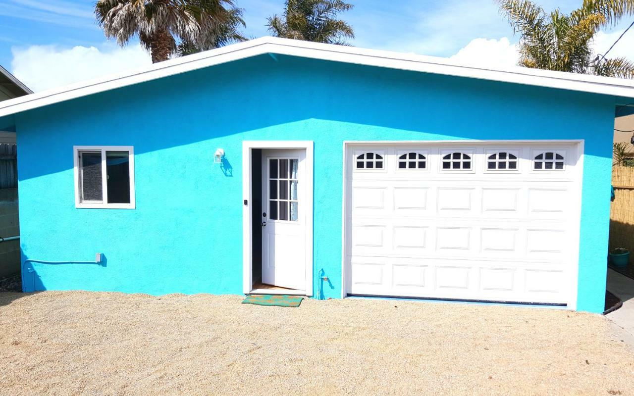 Oceano: Short Walk To Beach, 4 Bedroom 2 Bath, Private House! Across Street From Park & Pond Exterior foto