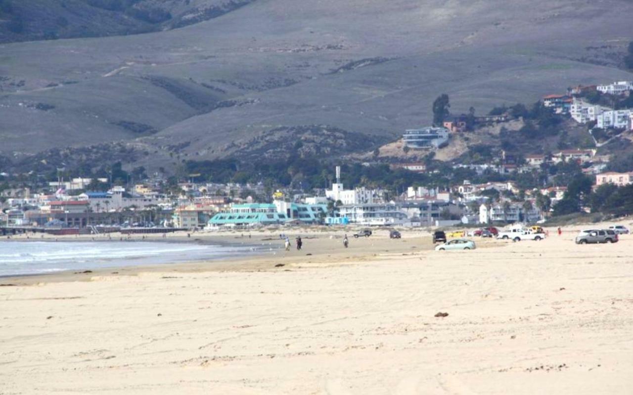 Oceano: Short Walk To Beach, 4 Bedroom 2 Bath, Private House! Across Street From Park & Pond Exterior foto